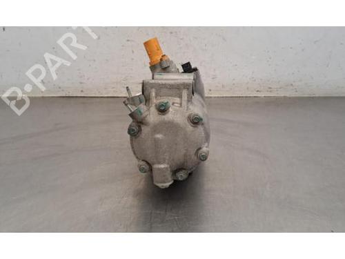 Used AC compressor AC compressor CITROËN BERLINGO (ER_, EC_) e-Berlingo (136 hp) 36379489 36379489