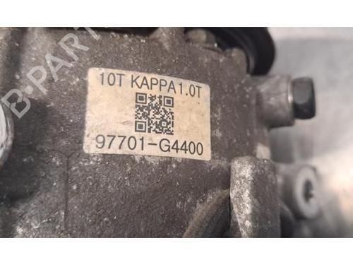 AC-Kompressor KIA CEED (CD) 1.0 T-GDI | BP33167617M34  - Image 5