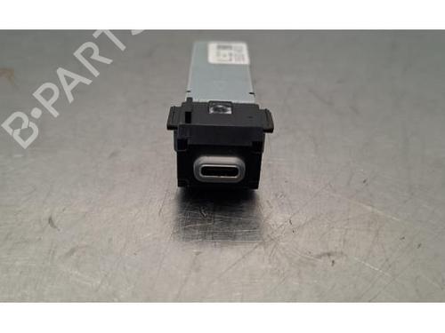 Electronic module TOYOTA YARIS CROSS (MXP_) 1.5 Hybrid AWD-i (MXPJ16) | BP40289202M83 - Image 2
