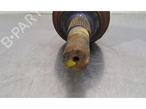 Left front driveshaft MG MG ZS SUV (AZS1) EV | BP37091777M38 - Image 6