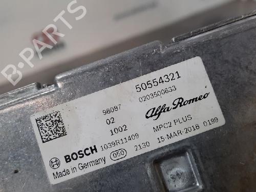 Camera ALFA ROMEO STELVIO (949_) 2.2 D (949.AXD1A) | BP15021039E14 