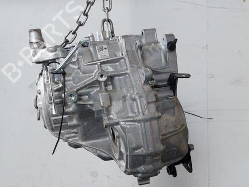 Used Gearbox CITROËN BERLINGO Box Body/MPV (K9) 1.5 BlueHDi 130 (131 hp) 23609372