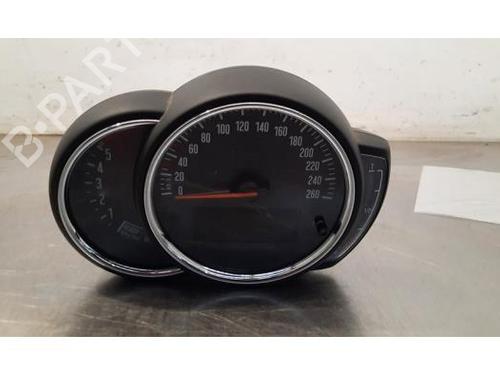 Used Instrument cluster MINI MINI CLUBMAN (F54) One D (116 hp) 24511757