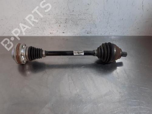 Used Right front driveshaft VW GOLF VIII (CD1, DA1) 2.0 TSI R 4motion (320 hp) 29195628