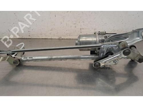 Used Front wipers mechanism Front wipers mechanism VW GOLF VIII (CD1, DA1) 1.5 TSI (131 hp) 35772819 35772819