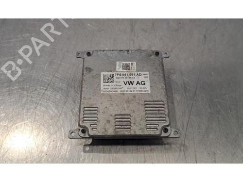 Electronic module SEAT IBIZA V (KJ1, KJG) 1.0 TSI | BP29521970M83 