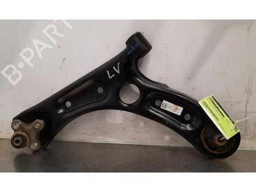 Querlenker links vorne für HYUNDAI i30 Estate (PDE) 1.6 CRDi (116 hp) 24991279