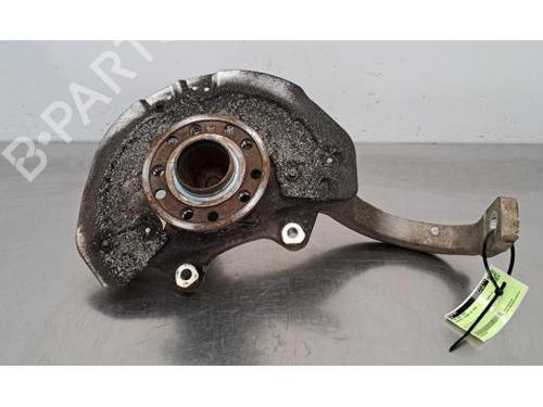 Left front steering knuckle MERCEDES-BENZ C-CLASS (W205) C 200 d (205.011) | BP28092460M25 