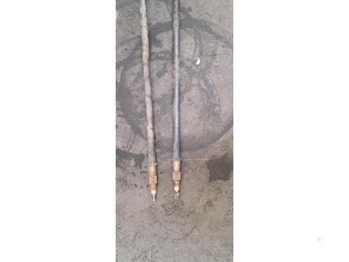 Anti roll bar IVECO DAILY VI Platform/Chassis 35S18, 42S18, 35C18, 38S18, 40C18, 50C18, 60C18, 65C18,... | BP38297521M96 - Image 2