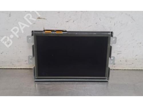 Used Display monitor Display monitor JAGUAR F-PACE (X761) 3.0 SDV6 AWD (300 hp) 35746743 35746743