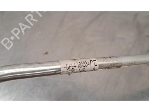 AC pipe LAND ROVER RANGE ROVER SPORT II (L494) 3.0 SDV6 4x4 | BP29703420M126 