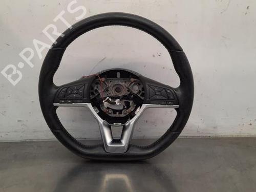 Used Steering wheel NISSAN JUKE (F16_) DIG-T 117 (117 hp) 23610639