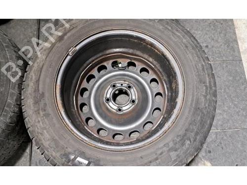 Fælk CITROËN JUMPY III Van (V_) 2.0 BlueHDi 120 4x4 | BP31273144C45 