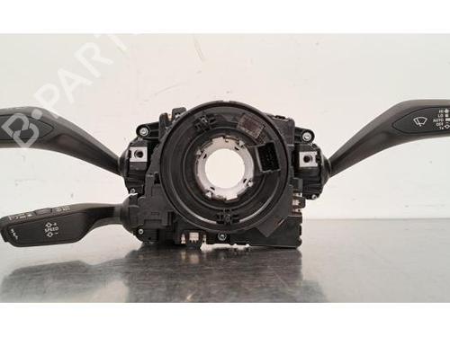 Ratstangsstang AUDI Q2 (GAB, GAG) 30 TFSI (110 hp) 25929353