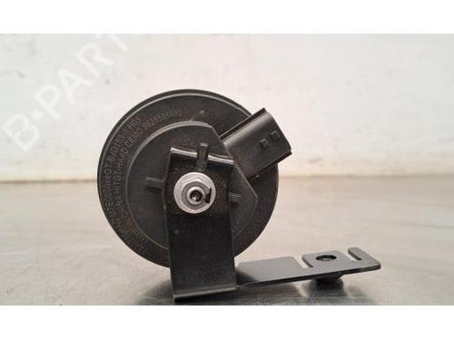 Electronic module PEUGEOT 308 III (FB_, FH_, FP_, F3_, FM_) PureTech 130 (FPHNSL, FPHNST) | BP25730153M83 