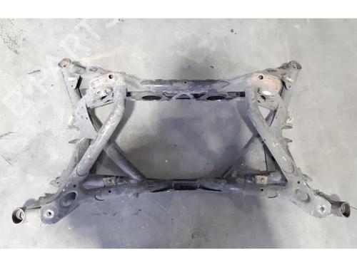 Subframe BMW 3 (F30, F80) M3 | BP23590085M9 