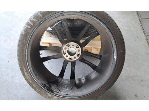 Rim MERCEDES-BENZ GLC (X253) 220 d 4-matic (253.915) | BP26171571C45 