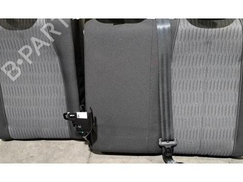 Sæde bagtil (2. række) OPEL CORSA F (P2JO) 1.2 (68) | BP29818031I23