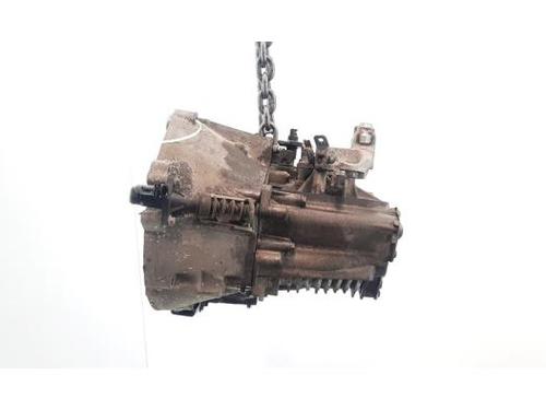 Gearbox OPEL COMBO Box Body/MPV (K9) 1.5 D | BP35969826M3 - Image 2