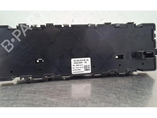 Switch TOYOTA PROACE Van (MDZ_) 1.5 D4d (MDZ8) | BP39060654I30 - Image 3