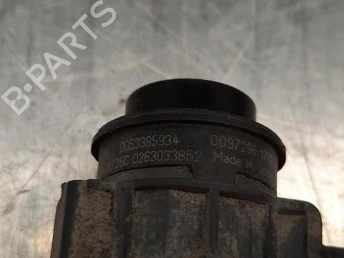 Electronic module PEUGEOT BOXER Van 2.2 HDi 130 | BP23601743M83 
