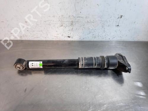 Used Left rear shock absorber PEUGEOT 2008 II (UD_, US_, UY_, UJ_, UR_, UC_) 1.5 BlueHDI 110 (UDYHSK) (110 hp) 23631107