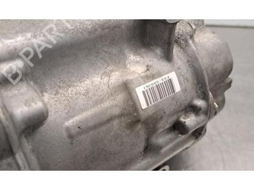 AC compressor TOYOTA COROLLA Estate (_E21_) 1.8 VVTi Hybrid (ZWE219) | BP37038433M34 - Image 3
