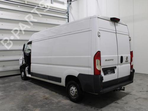 Pipe FIAT DUCATO Van (250_) 130 Multijet 2,3 D | BP15031415M125 