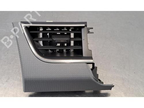 Used Air vent Air vent RENAULT KANGOO III Box Body/MPV E-Tech Electric (FJJA) (122 hp) 39754641 39754641