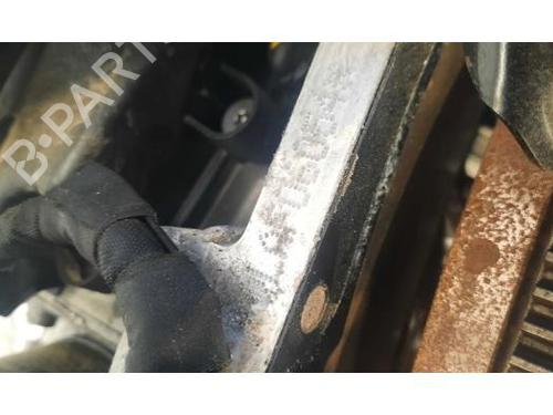 Engine SKODA KAMIQ (NW4) 1.0 TSI | BP30651410M1