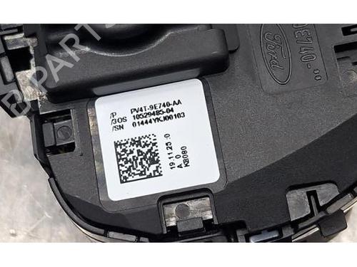 Switch FORD PUMA (J2K, CF7) 1.0 EcoBoost mHEV | BP40065828I30 - Image 4