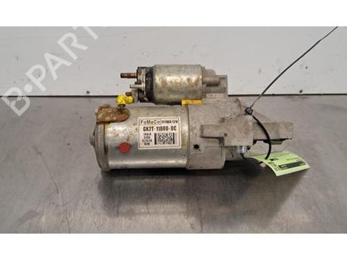 Used Starter FORD TRANSIT CUSTOM V362 Van (FY, FZ) 2.0 EcoBlue (130 hp) 32099564