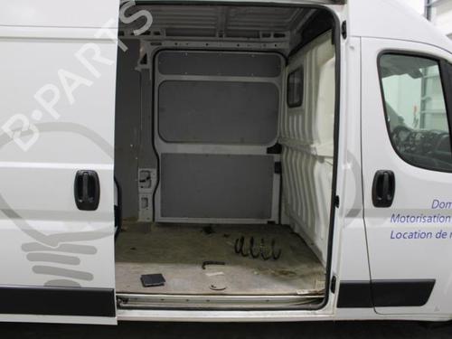 Other CITROËN JUMPER II Van 2.2 HDi 120 | BP36443957O1 - Image 22