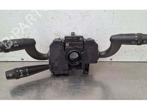 Used Steering column stalk Steering column stalk CITROËN JUMPER II Van 2.2 BlueHDi 140 (140 hp) 39732173 39732173