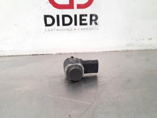 Used Electronic module AUDI A6 C7 (4G2, 4GC) 2.0 TDI (150 hp) 10886045