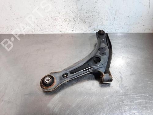 Right front suspension arm FORD FIESTA VII (HJ, HF) 1.1 Ti-VCT | BP29045578M13 