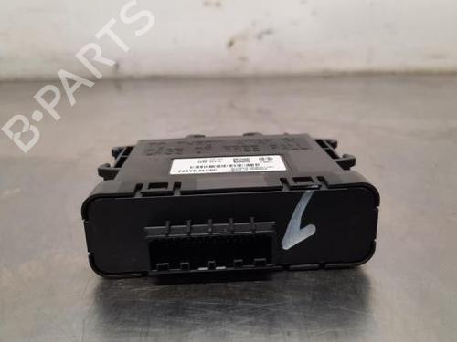 Used Electronic module RENAULT CAPTUR II (HF_) TCe 90 (HFM6) (91 hp) 23630736