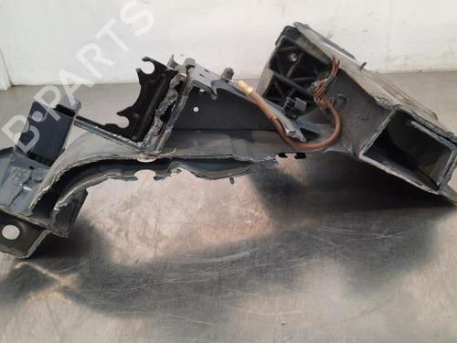Other MERCEDES-BENZ VITO Van (W447) 110 CDI (447.601, 447.603, 447.605) | BP23602967O1