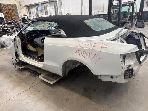 Gearbox AUDI A5 Convertible (8F7) 3.0 TDI quattro | BP39495395M3 - Image 33