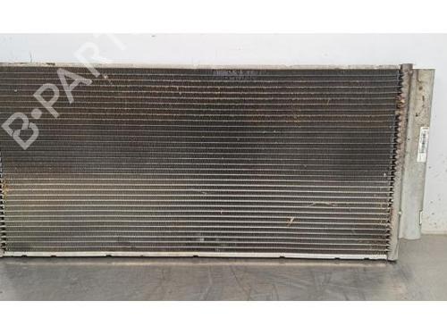 AC Kondensor ABARTH 500C / 595C / 695C 1.4 (312.AXD1A) | BP32284545M32