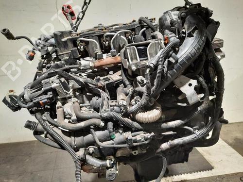 Engine PEUGEOT PARTNER Box Body/MPV (K9) 1.5 BlueHDi 100 | BP31911032M1