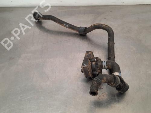 Used Auxiliary water pump SKODA KAMIQ (NW4) 1.0 TSI (95 hp) 15038718
