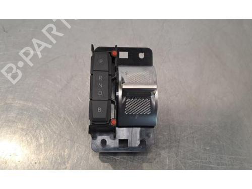 Used Gear lever Gear lever PEUGEOT 508 SW II (FC_, FJ_, F4_) 1.6 PureTech 225 (F45GGR) (224 hp) 33612449 33612449