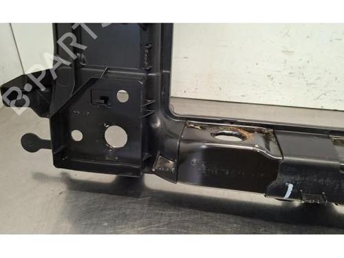 Front slam panel RENAULT CAPTUR II (HF_) TCe 90 (HFM6) | BP40065958C72 - Image 2
