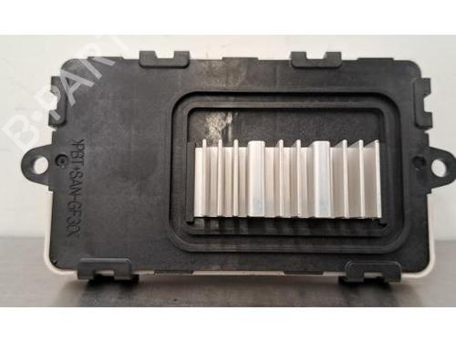 Heater resistor MAZDA MX-30 (DR) e-SKYACTIV | BP30139075M108