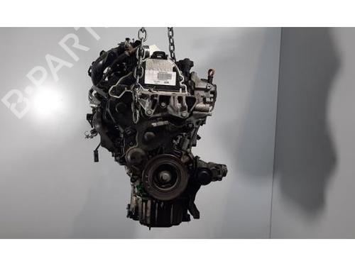 Engine PEUGEOT PARTNER Box Body/MPV (K9) 1.5 BlueHDI 130 | BP30978713M1