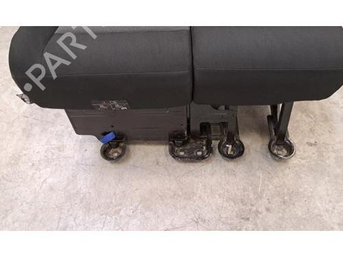 Right front seat OPEL VIVARO C Van (K0) 1.5 | BP37285188C16 - Image 5