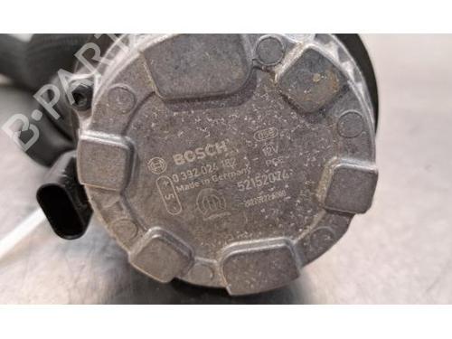 Auxiliary water pump FIAT DOBLO Cargo (263_) 1.6 D Multijet | BP24534053M111 