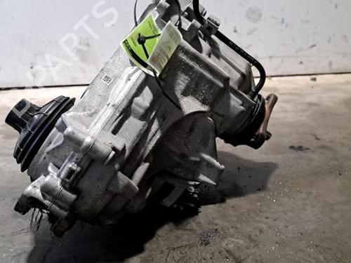 Transfer box BMW X2 (U10) iX2 eDrive 20 | BP23624053M36 