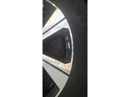 Fælgsæt RENAULT CLIO V (B7_) 1.5 Blue dCi 100 (B7AD) | BP37499370C100 - Image 3
